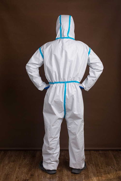 軟件設(shè)計與開發(fā)在一次性防護(hù)服領(lǐng)域的創(chuàng)新應(yīng)用